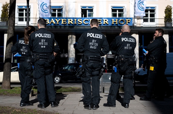 Minhenska sigurnosna konferencija: Fokus na Ukrajini